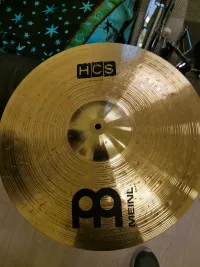 Meinl HCS CrashRide