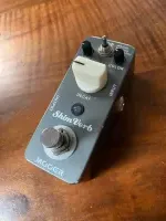 Mooer ShimVerb