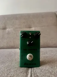 Mosky Demon Tube Screamer