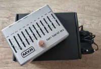 MXR M108S 10 sávos sztereo EQ Pedal - Bertalan Zsolt [Today, 1:33 pm]