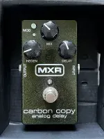 MXR M169 Carbon Copy Delay - Csizmadia Zsolt [Day before yesterday, 7:47 am]