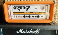 Orange TH30H Cabezal de amplificador de guitarra - Vereb Szabolcs [March 22, 2025, 11:29 am]