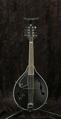 Ortega RMAE40sbk-L Mandolin - Vintage52 Hangszerbolt és szerviz [March 21, 2025, 5:48 pm]