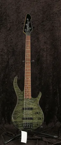 Peavey Millenium BXP 5