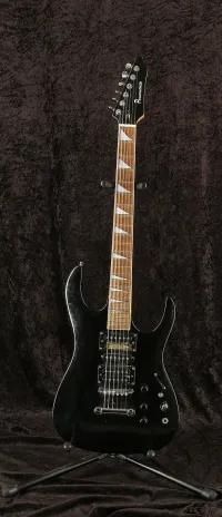 Powerstate Superstrat