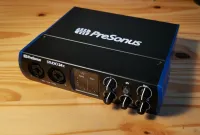 Presonus Studio 24C Audio interface [2024.10.03. 13:22]