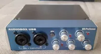 Presonus USB Audiobox