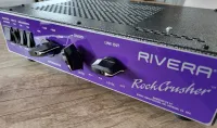 Rivera RockCrusher Loadbox, Hangszóró szimulátor,