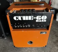 Roland CUBE 60 Bass