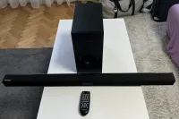 Samsung HW-F355 2.1 Aktívny reproduktor [October 10, 2024, 9:47 am]