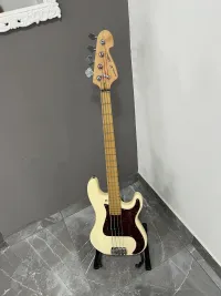 Sandberg California VS4 Basgitara - Kovács Csaba Joe [Day before yesterday, 9:56 pm]