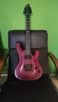 Schecter Diamond Series 006 deluxe