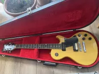 Schecter Solo Special