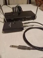 Sennheiser Sennheiser