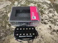 Seymour Duncan SH-14 Custom 5