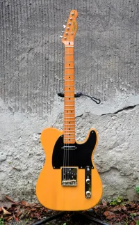 Squier Classic Vibe Telecaster