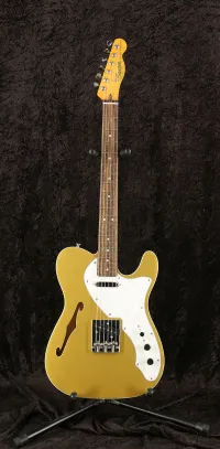 Squier CV 60s Telecaster CustomThinline