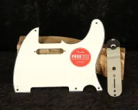 Squier CV 60s Telecaster koptató és lemez Dielce - Vintage52 Hangszerbolt és szerviz [March 21, 2025, 4:12 pm]