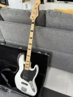 Squier Jazz Bass VM 70s Classic Vibe 70s