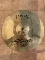 Stagg Myra crash Cymbal - Gábor07 [Day before yesterday, 11:23 pm]