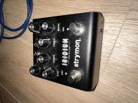 Strymon Iridium Procesador de efectos [October 9, 2024, 8:11 pm]