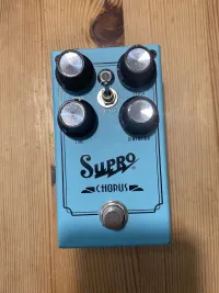 Supro Supro 1307 Chorus pedál