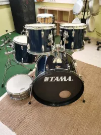 TAMA Swingstar Equipo de batería [October 3, 2024, 12:48 pm]