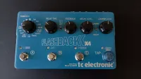 TC Electronic Flashback 4X