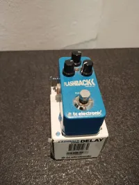 TC Electronic Flashback Mini Delay