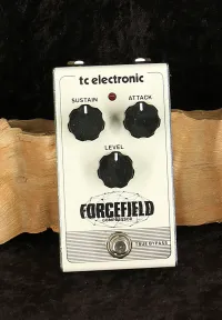 TC Electronic Forcefield Comp