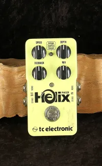 TC Electronic Helix Phaser Effect - Vintage52 Hangszerbolt és szerviz [Today, 4:26 pm]