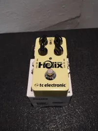 TC Electronic Helix Phaser