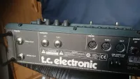 TC Electronic Nova System