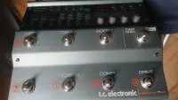 TC Electronic Nova System