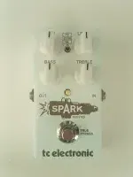 TC Electronic Spark Booster