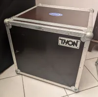 Thon Rack 10U Live 45 + 3U fiók