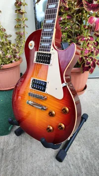 Tokai Love Rock LS2 Reborn Old Les Paul