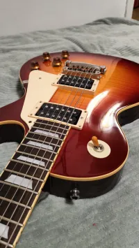 Tokai Love Rock LS2 Reborn Old Les Paul