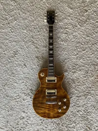 Vintage Les Paul V100 AFD Paradise