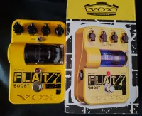 Vox Flat4 Boost