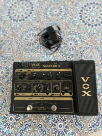 Vox ToneLab St