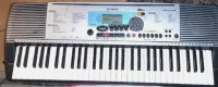 YAMAHA PSR 225 GM