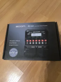 Zoom G1 FOUR