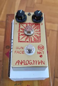 Analogman Sunface RCANKT Fuzz - KisAti [October 24, 2024, 11:54 am]