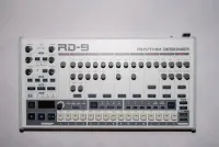 Behringer RD-9 Drum machine - RBFOM [October 14, 2024, 5:00 pm]