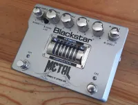 Blackstar HT Metal