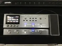 BOSS GX-100