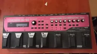 BOSS RC-50 looper