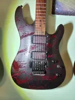 Cort EVL  Blood Mod