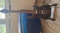 Cort KX300 Etched EBG